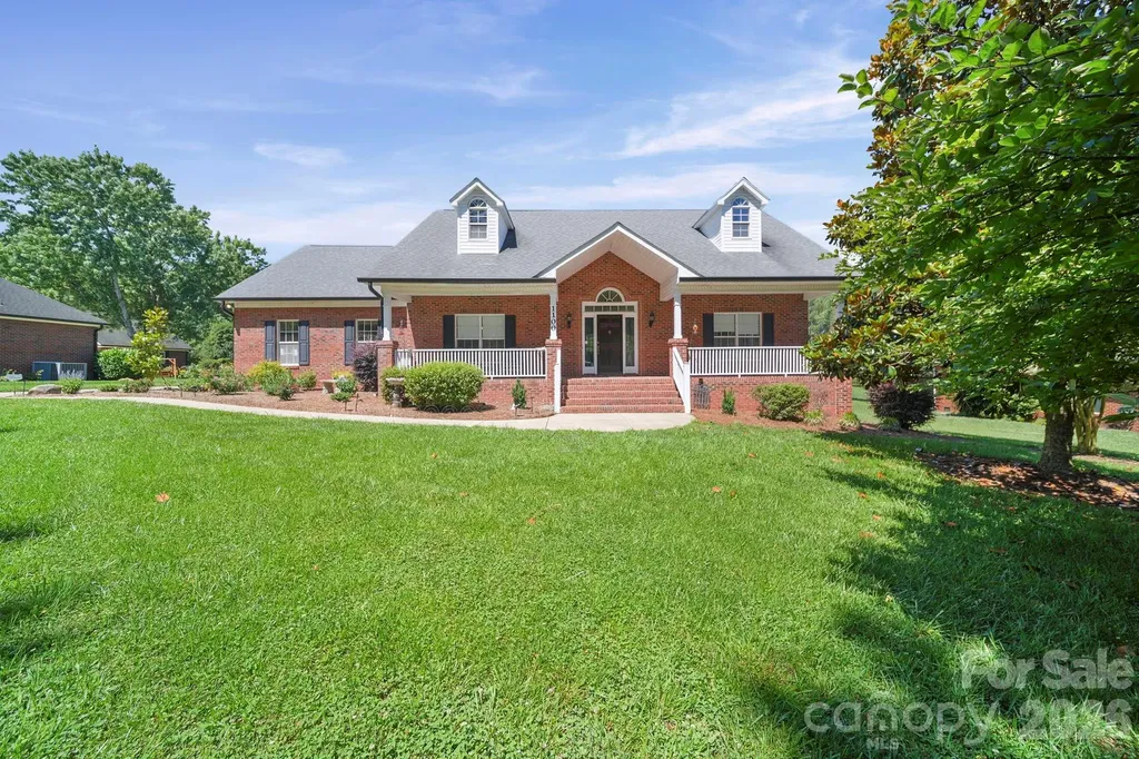 1100 Legacy Lake Drive Monroe NC 28110