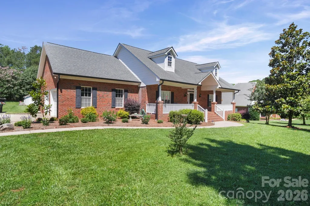 1100 Legacy Lake Drive Monroe NC 28110