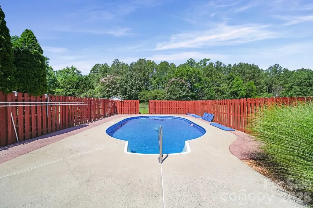 1100 Legacy Lake Drive Monroe NC 28110