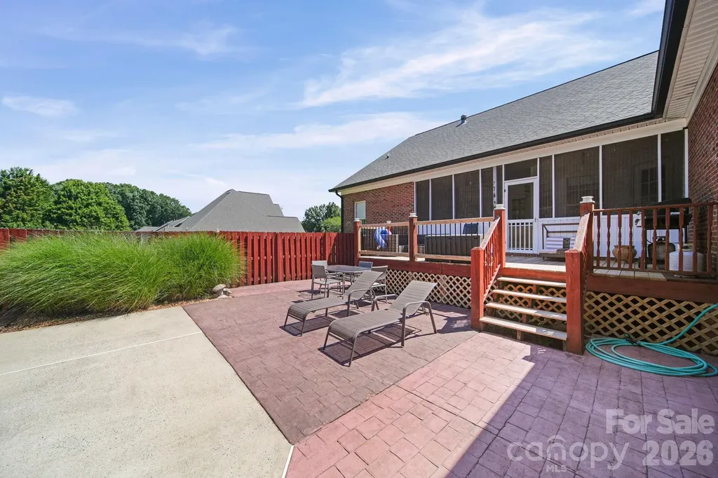 1100 Legacy Lake Drive Monroe NC 28110