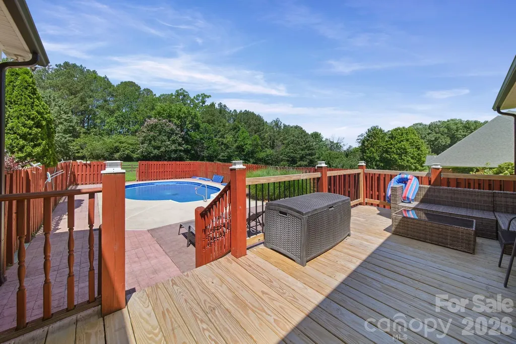 1100 Legacy Lake Drive Monroe NC 28110