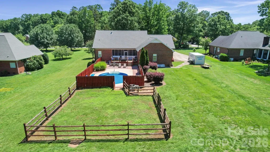 1100 Legacy Lake Drive Monroe NC 28110