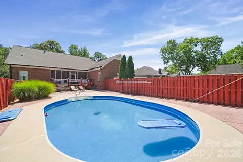 1100 Legacy Lake Drive Monroe NC 28110