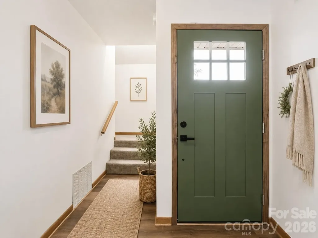 207 Wood Dale Drive Hendersonville NC 28791
