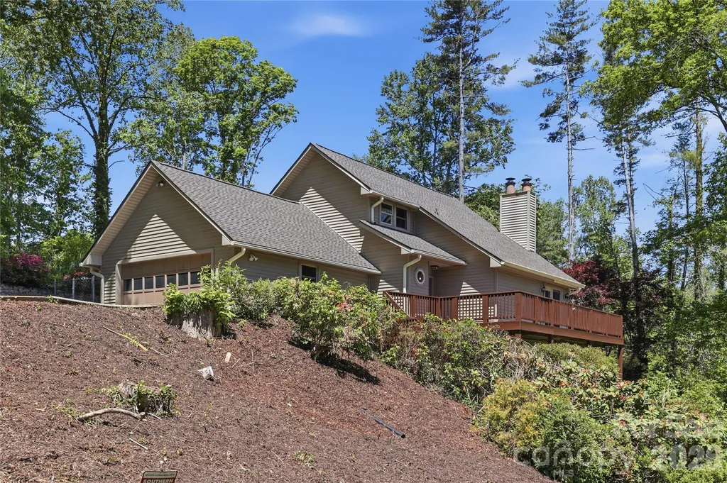 207 Wood Dale Drive Hendersonville NC 28791