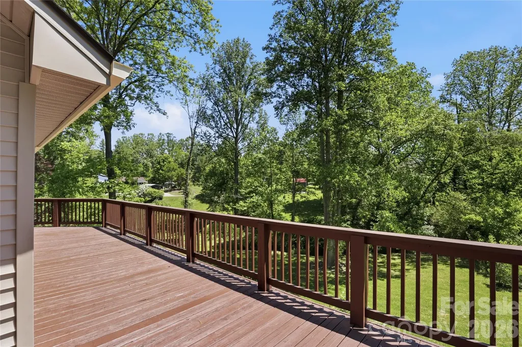 207 Wood Dale Drive Hendersonville NC 28791