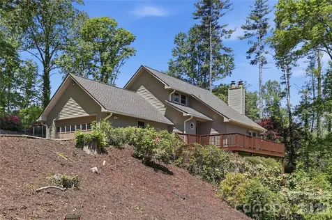207 Wood Dale Drive Hendersonville NC 28791