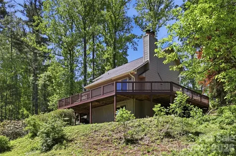 207 Wood Dale Drive Hendersonville NC 28791