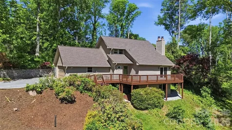207 Wood Dale Drive Hendersonville NC 28791