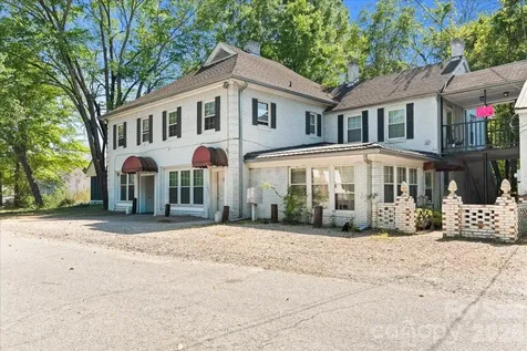 501 Church Street Cheraw SC 29520