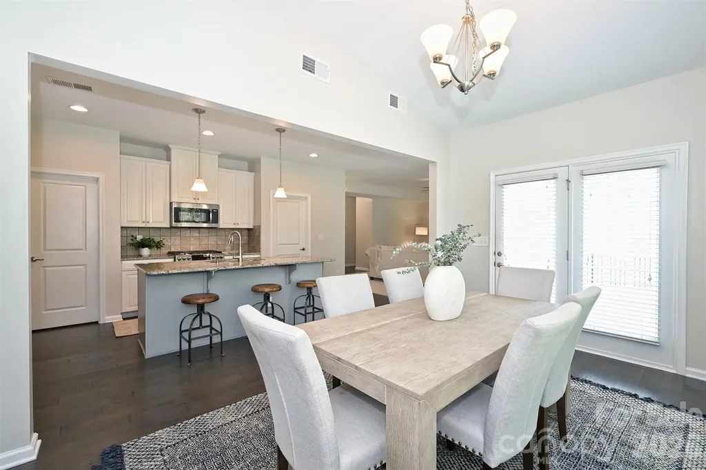 3729 Benseval Lane Matthews NC 28105