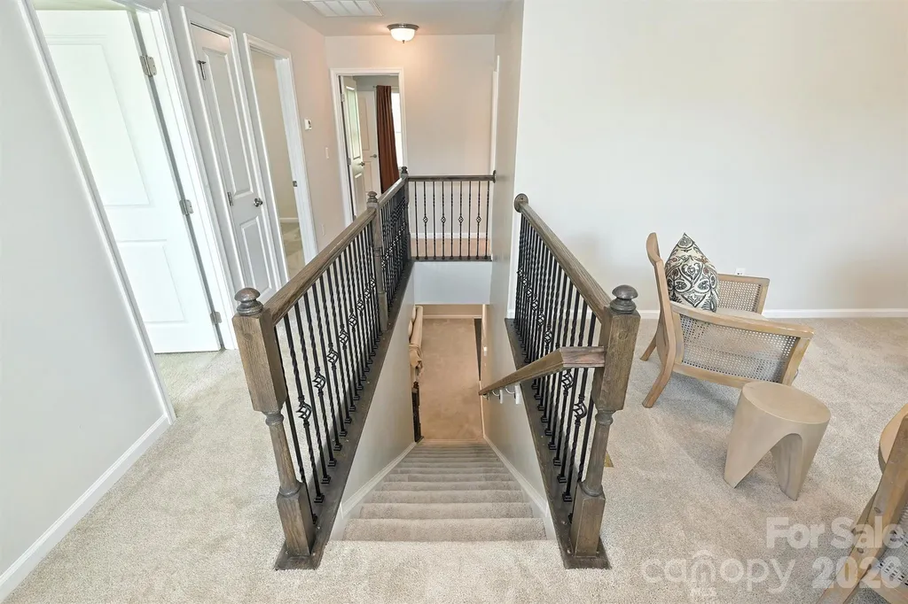 3729 Benseval Lane Matthews NC 28105