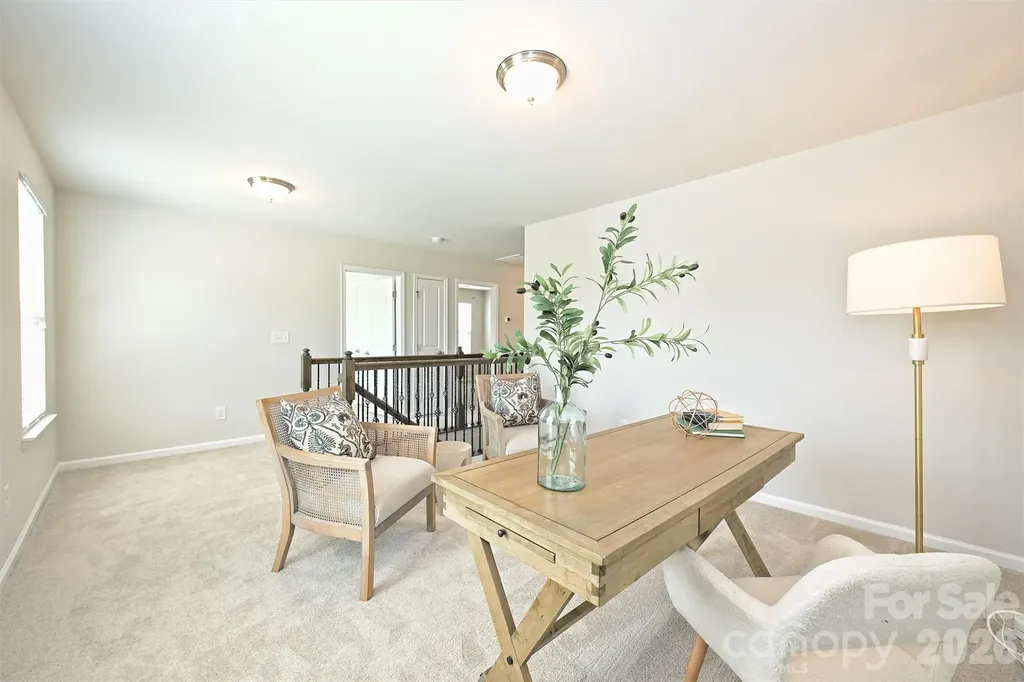3729 Benseval Lane Matthews NC 28105