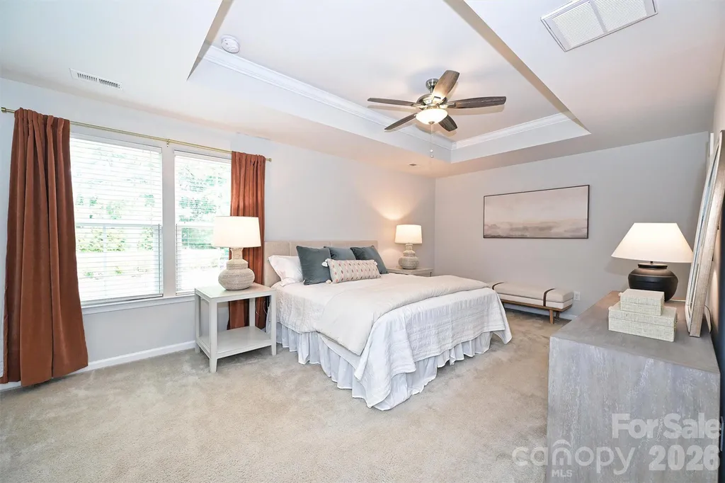 3729 Benseval Lane Matthews NC 28105