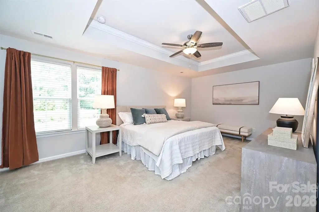 3729 Benseval Lane Matthews NC 28105