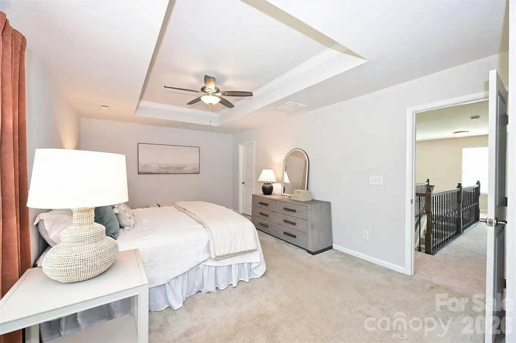 3729 Benseval Lane Matthews NC 28105