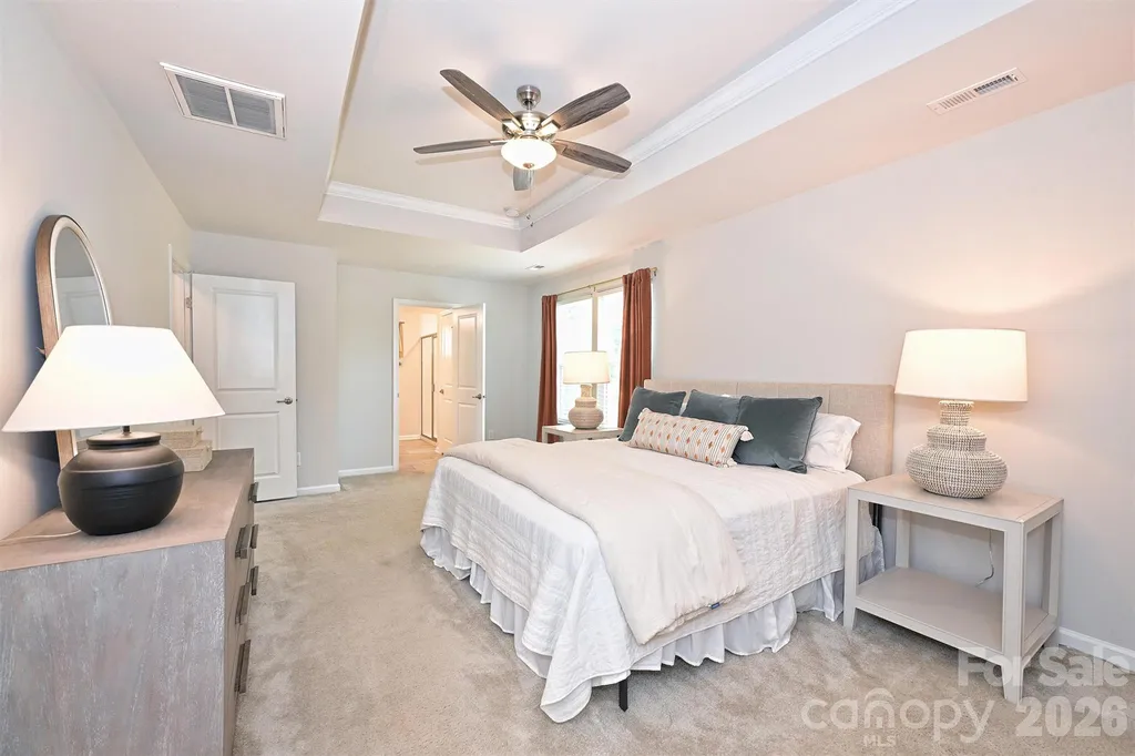 3729 Benseval Lane Matthews NC 28105