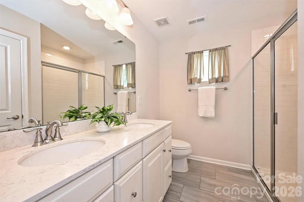 3729 Benseval Lane Matthews NC 28105