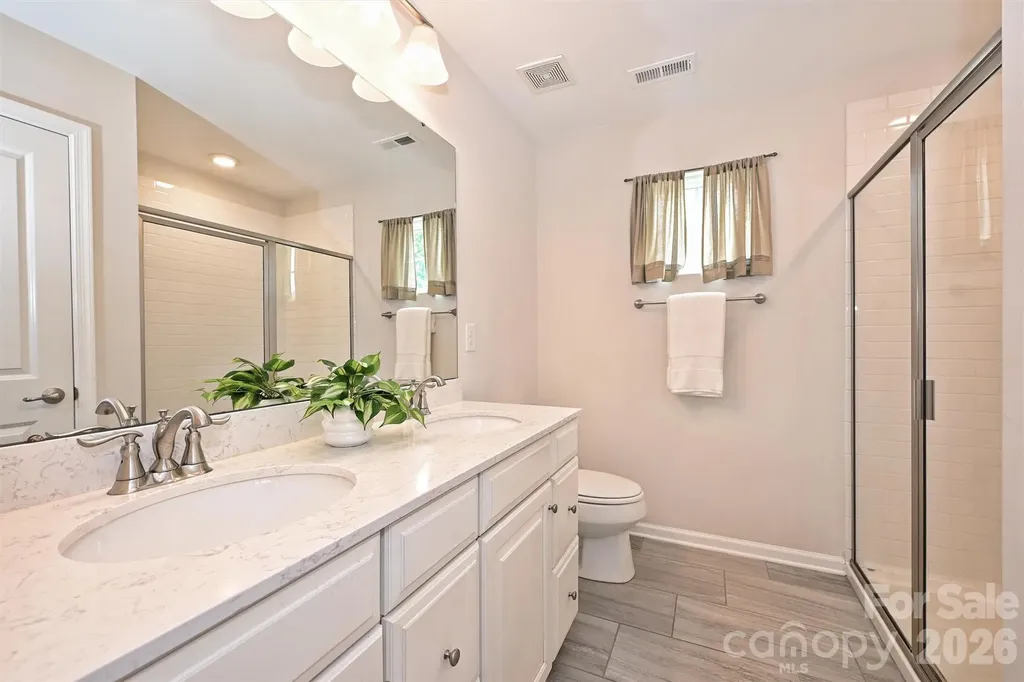 3729 Benseval Lane Matthews NC 28105