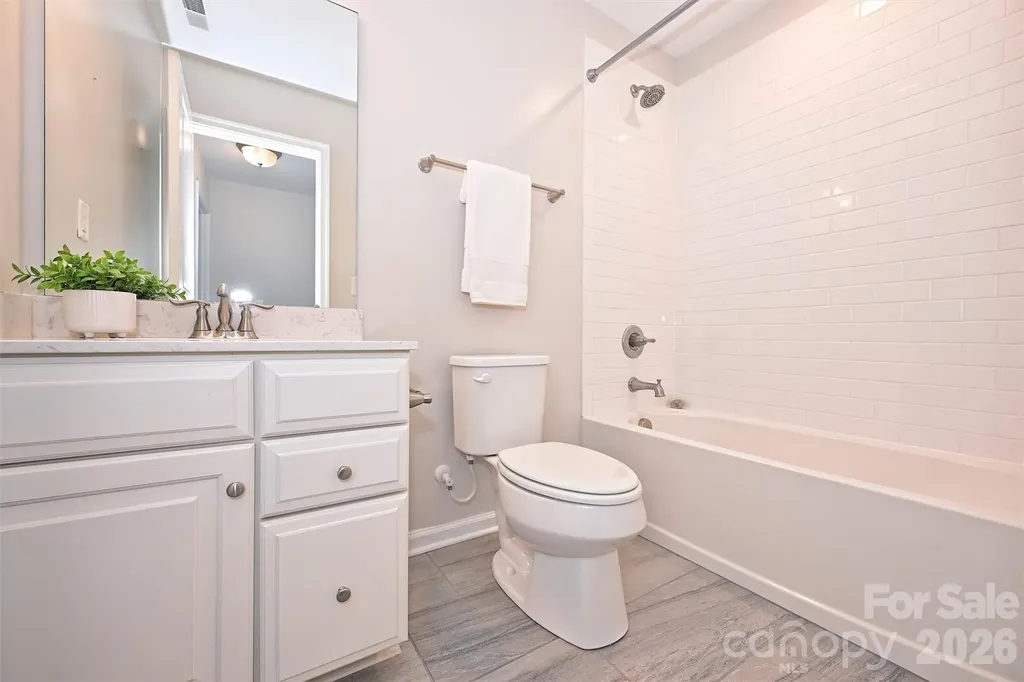 3729 Benseval Lane Matthews NC 28105