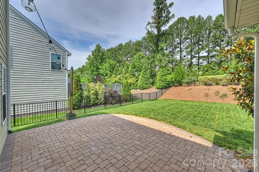 3729 Benseval Lane Matthews NC 28105