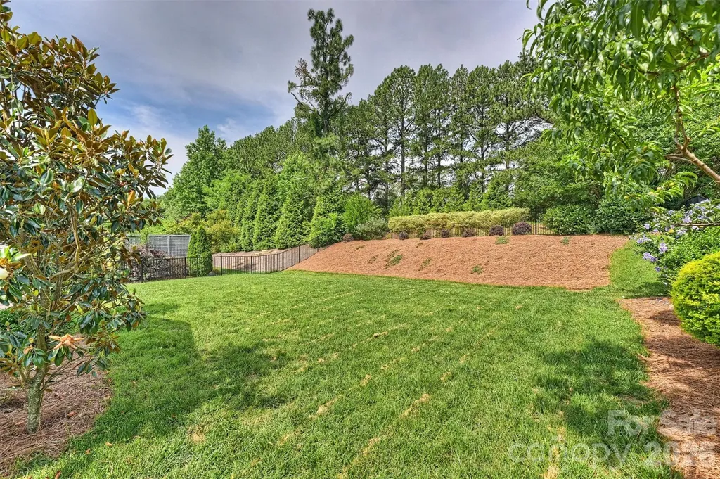 3729 Benseval Lane Matthews NC 28105