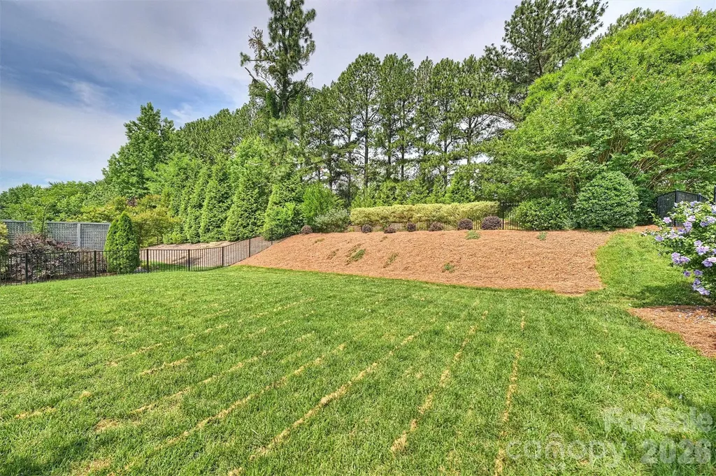 3729 Benseval Lane Matthews NC 28105