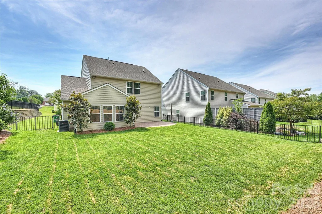 3729 Benseval Lane Matthews NC 28105