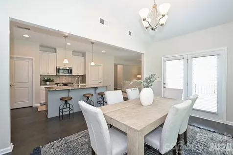 3729 Benseval Lane Matthews NC 28105