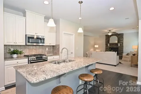 3729 Benseval Lane Matthews NC 28105