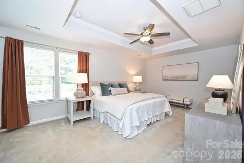 3729 Benseval Lane Matthews NC 28105