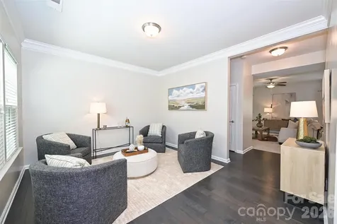 3729 Benseval Lane Matthews NC 28105