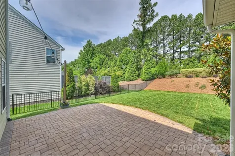 3729 Benseval Lane Matthews NC 28105