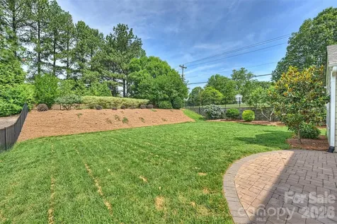 3729 Benseval Lane Matthews NC 28105