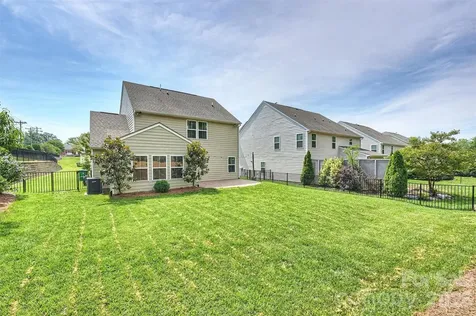 3729 Benseval Lane Matthews NC 28105