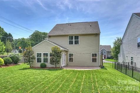 3729 Benseval Lane Matthews NC 28105