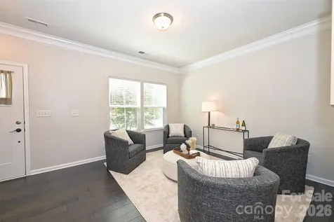 3729 Benseval Lane Matthews NC 28105