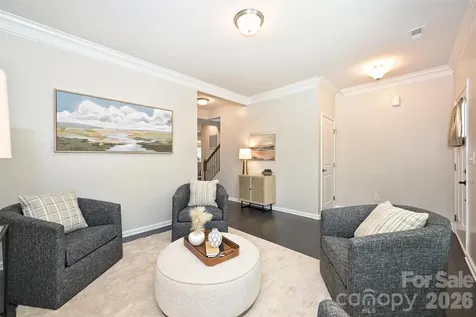 3729 Benseval Lane Matthews NC 28105