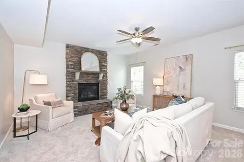 3729 Benseval Lane Matthews NC 28105