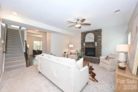3729 Benseval Lane Matthews NC 28105