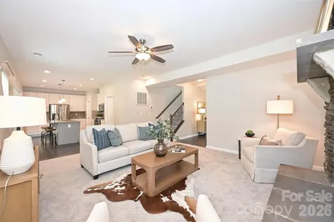 3729 Benseval Lane Matthews NC 28105