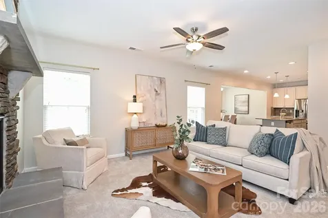 3729 Benseval Lane Matthews NC 28105