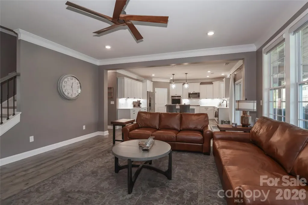 384 Streamwood Road Troutman NC 28166