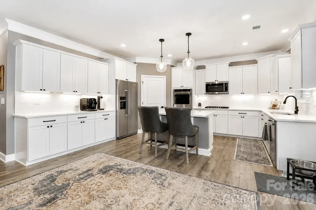 384 Streamwood Road Troutman NC 28166