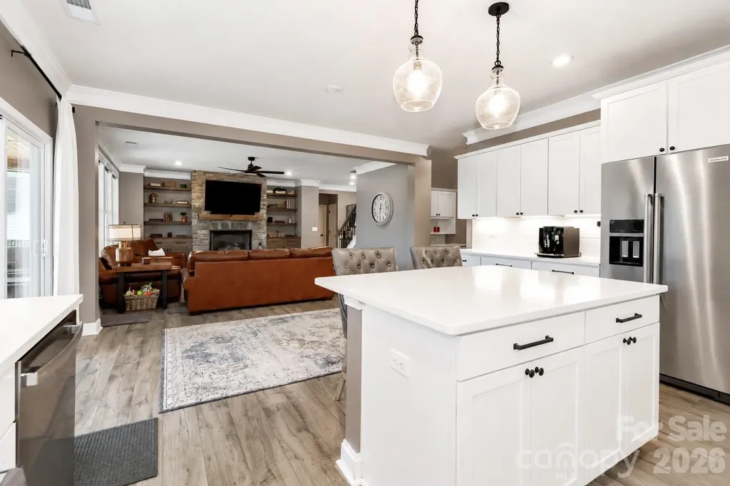 384 Streamwood Road Troutman NC 28166