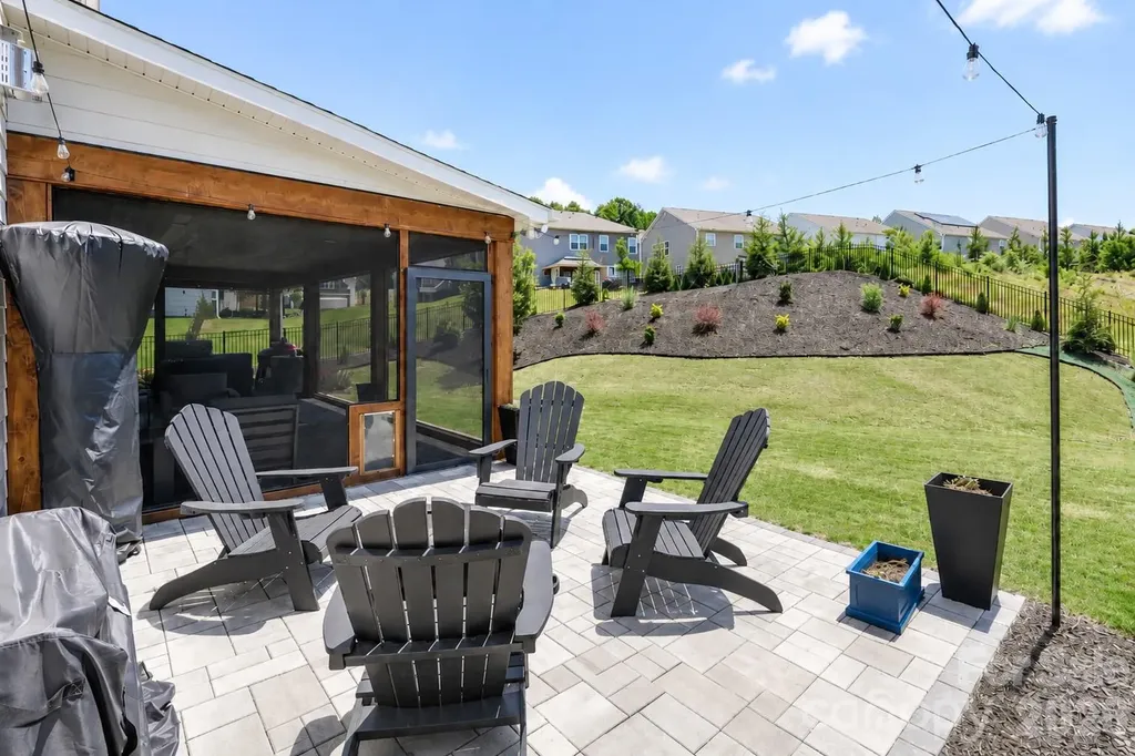 384 Streamwood Road Troutman NC 28166