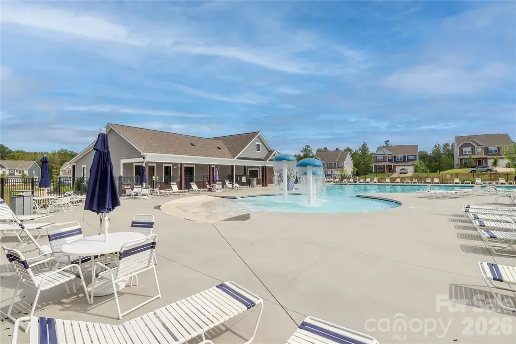 384 Streamwood Road Troutman NC 28166