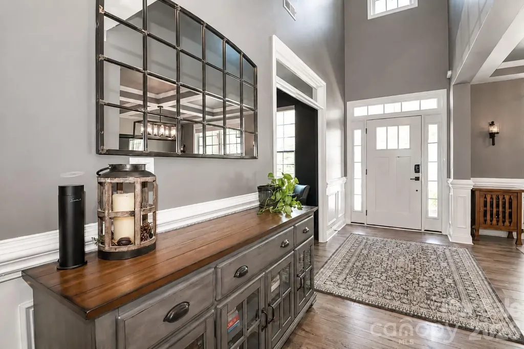 384 Streamwood Road Troutman NC 28166