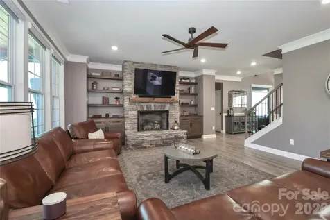 384 Streamwood Road Troutman NC 28166