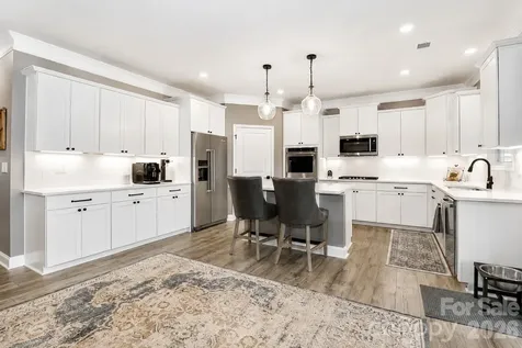 384 Streamwood Road Troutman NC 28166